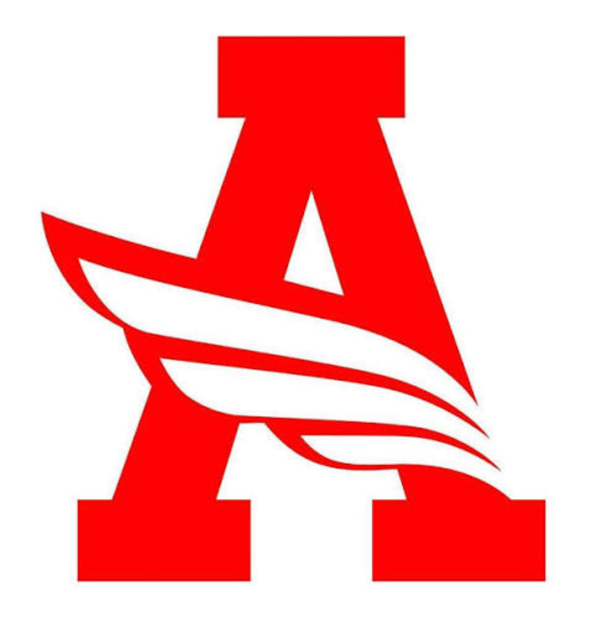 Argyle Eagles letter A