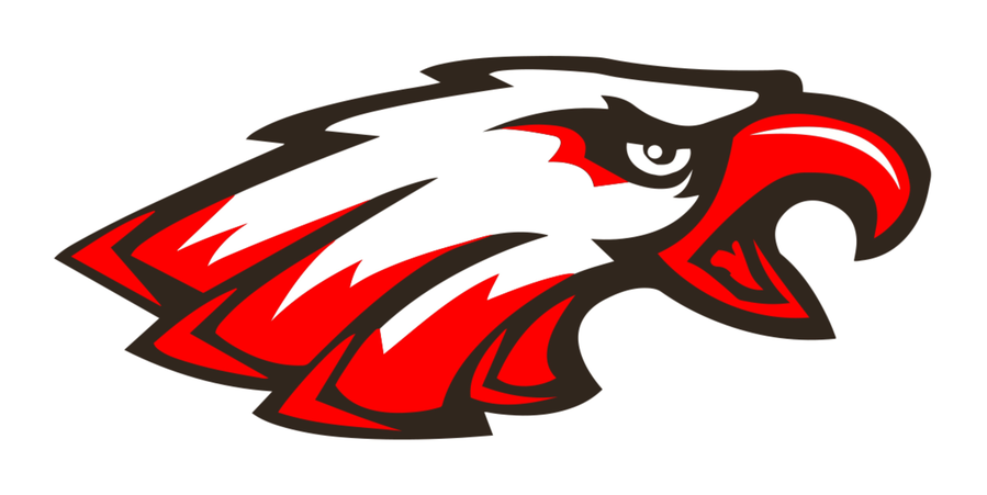 Argyle Eagles eagle head