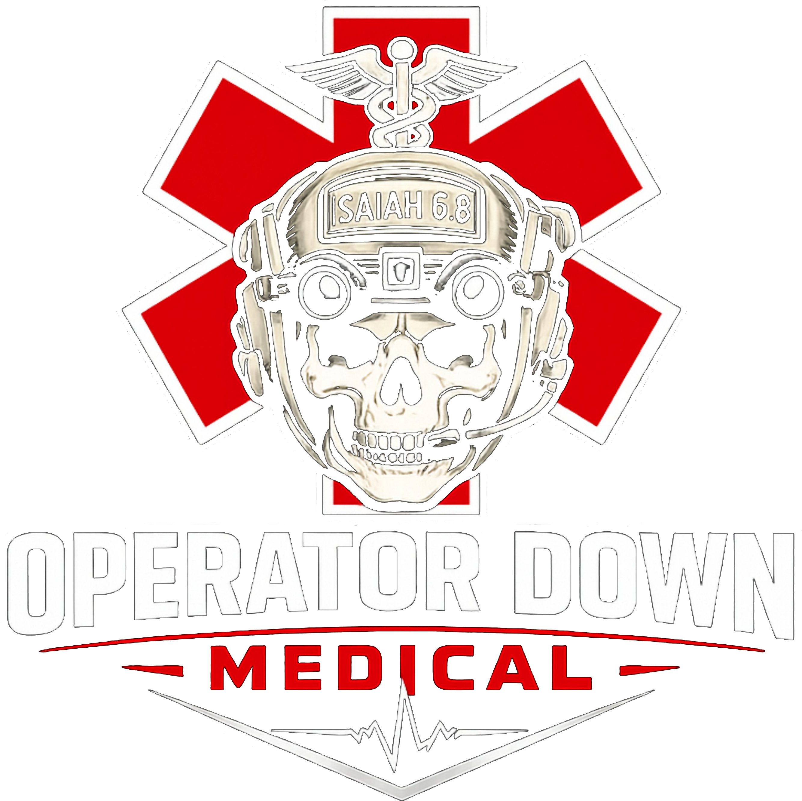 Operator Down Medical
